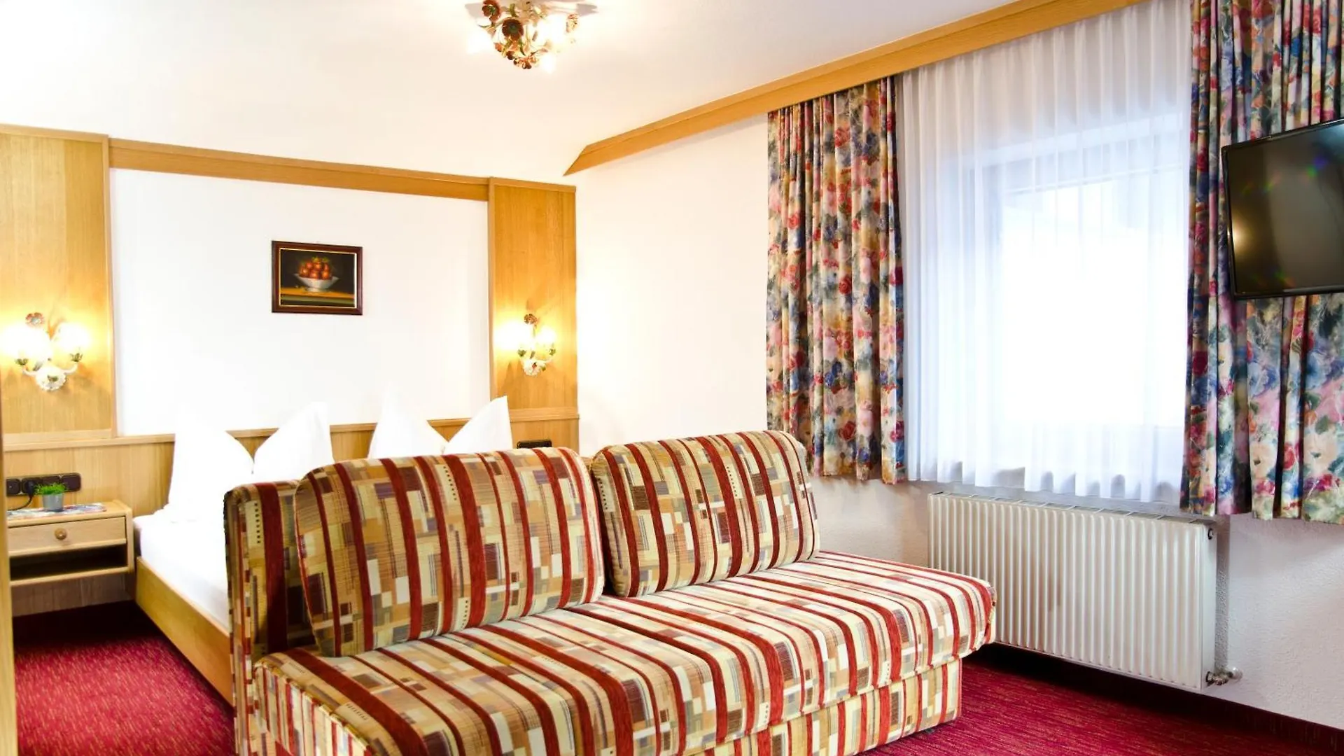 Apart Kleinhans Ischgl
