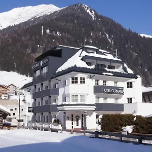 4* Hotel Germania