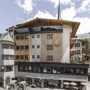 4* Hotel Sonne