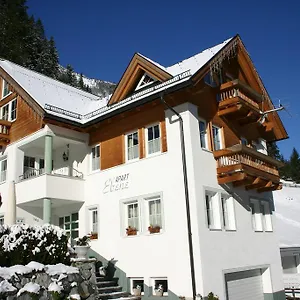  Appartement Apart Ebene