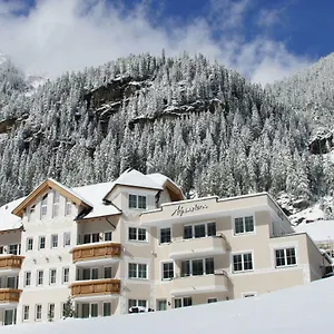 4* Hotel Alpenstern